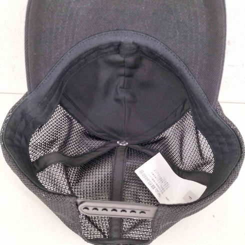 ウールリッチ WOOLRICH TRUCK CAP トラック キャップ メンズ FREE